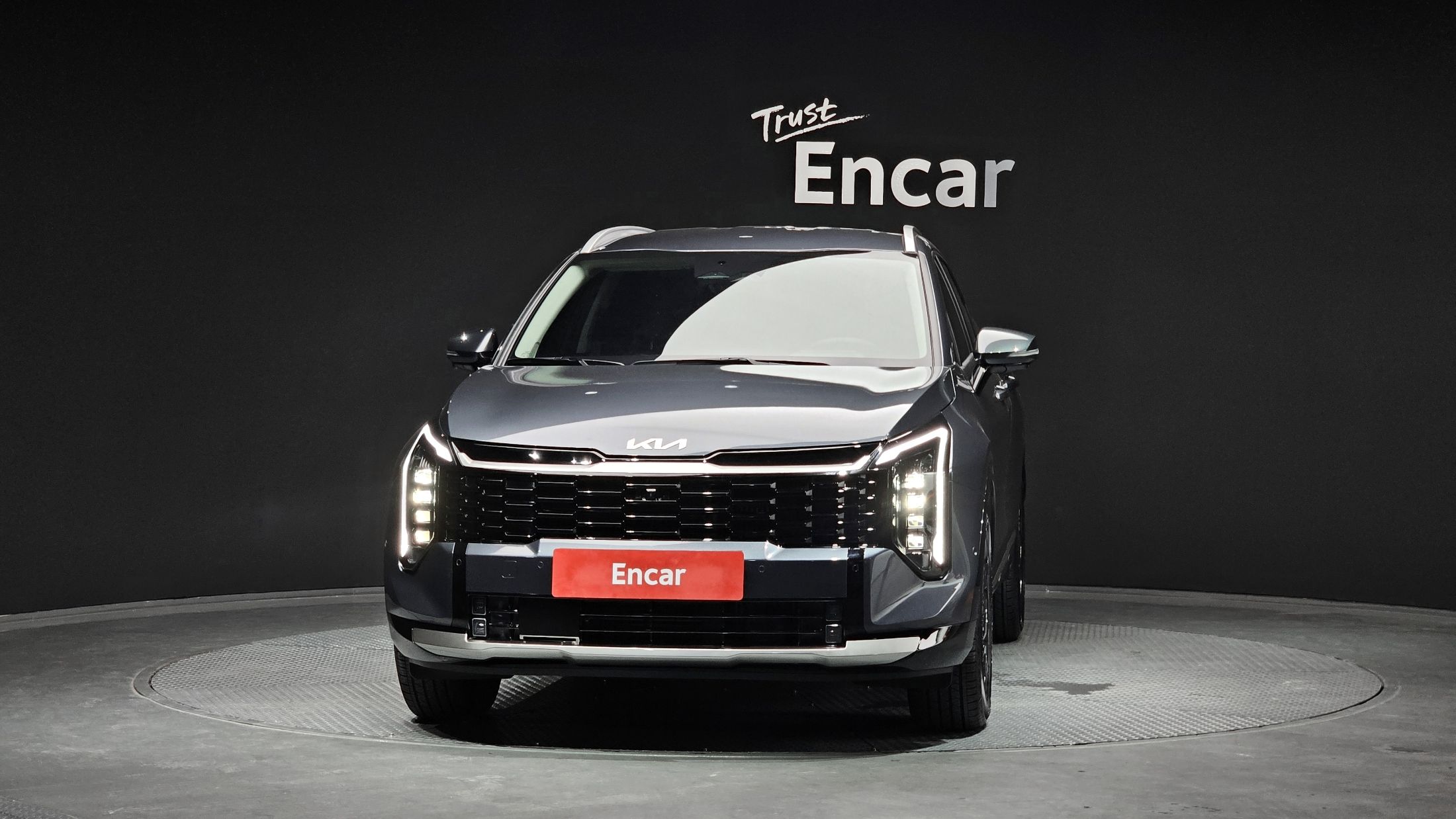 KIA SPORTAGE HYBRID