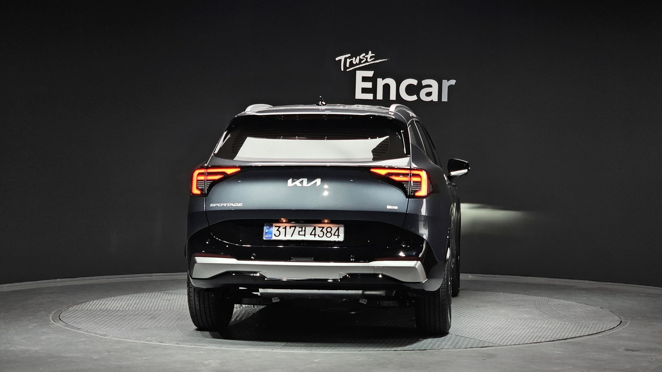 KIA SPORTAGE HYBRID