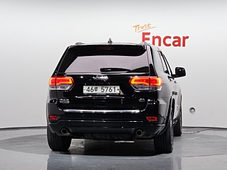 JEEP CHEROKEE GRAND 2018