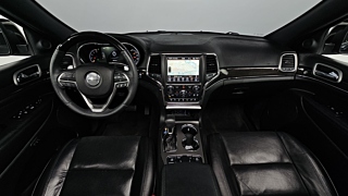 JEEP CHEROKEE GRAND 2018