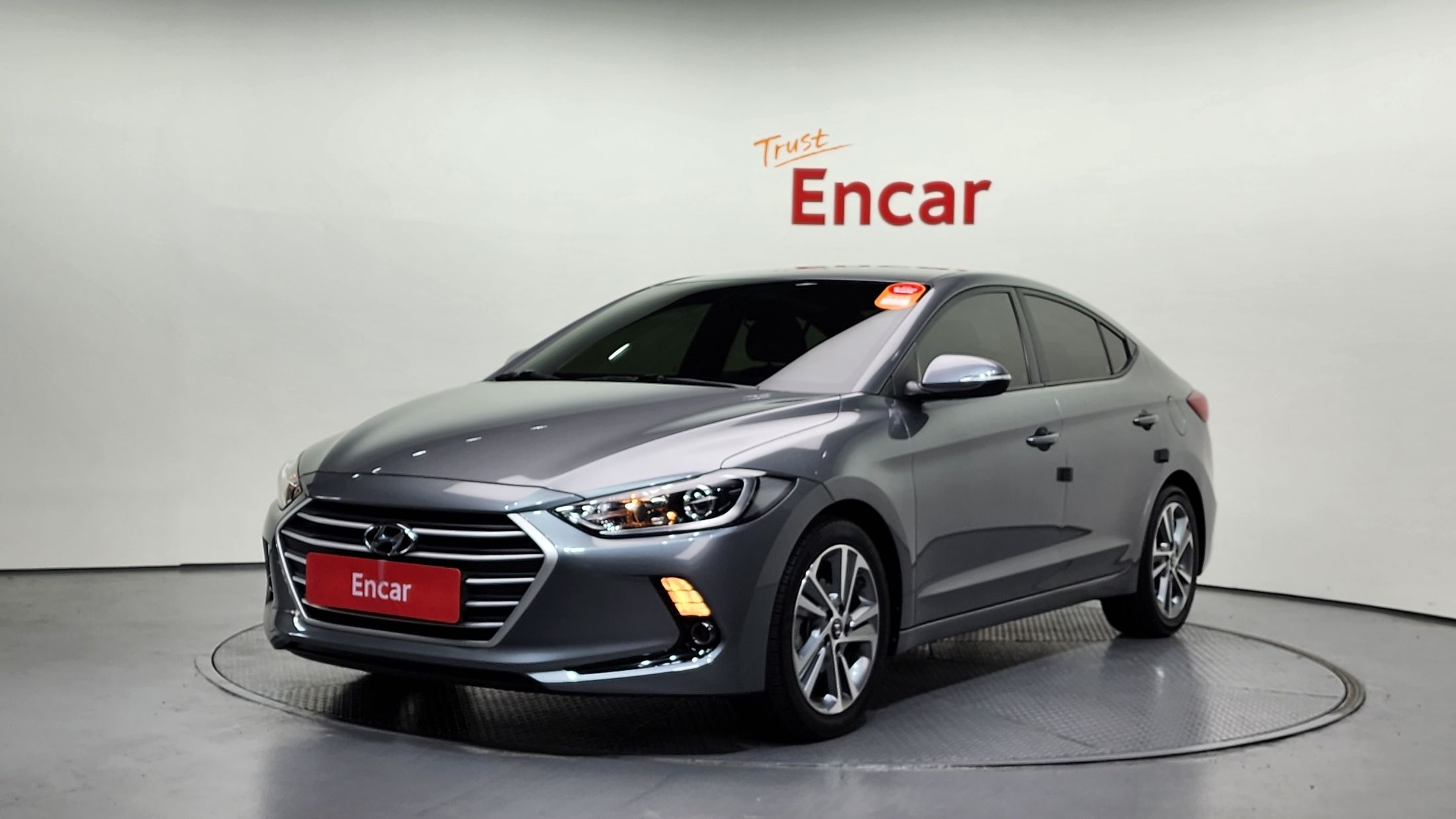 HYUNDAI AVANTE AD