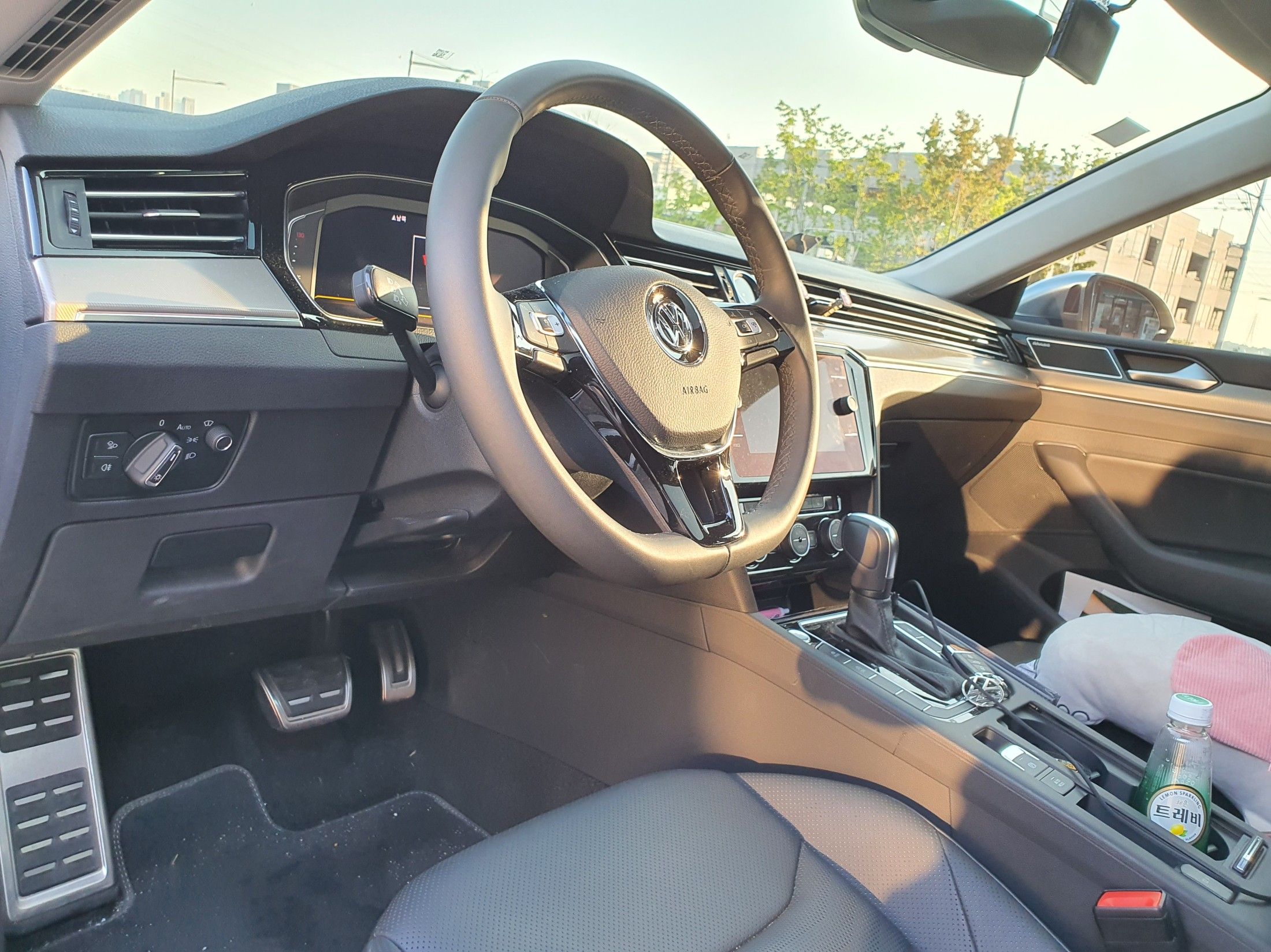 VOLKSWAGEN ARTEON 2020