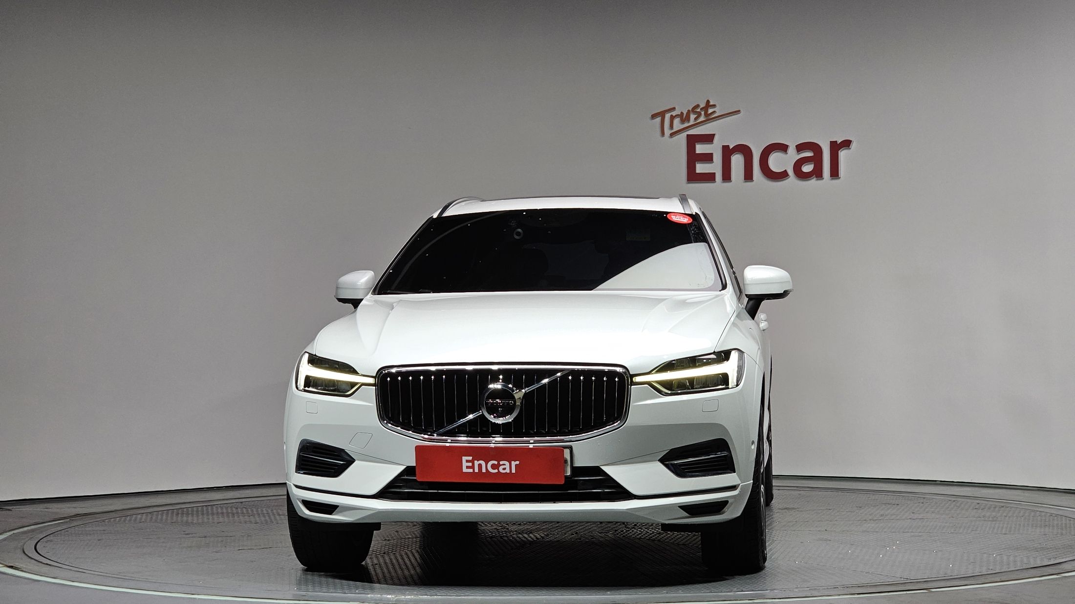 VOLVO XC60 2019