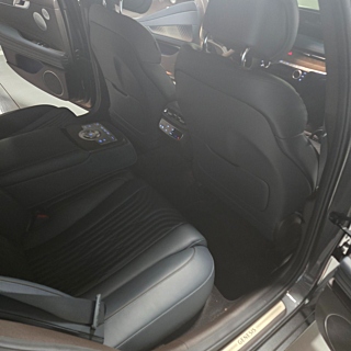 GENESIS G80 RG3 2020