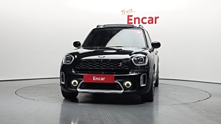MINI COUNTRYMAN COOPER S 2022
