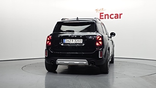 MINI COUNTRYMAN COOPER S 2022