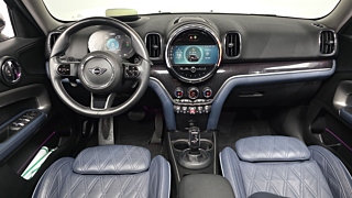 MINI COUNTRYMAN COOPER S 2022