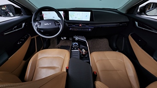KIA EV6 2021