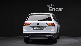 VOLKSWAGEN TIGUAN ALLSPACE 2023