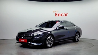 MERCEDES BENZ E-CLASS W213