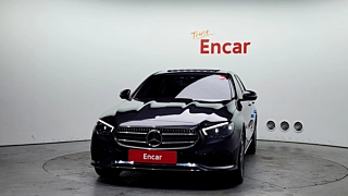 MERCEDES BENZ E-CLASS W213