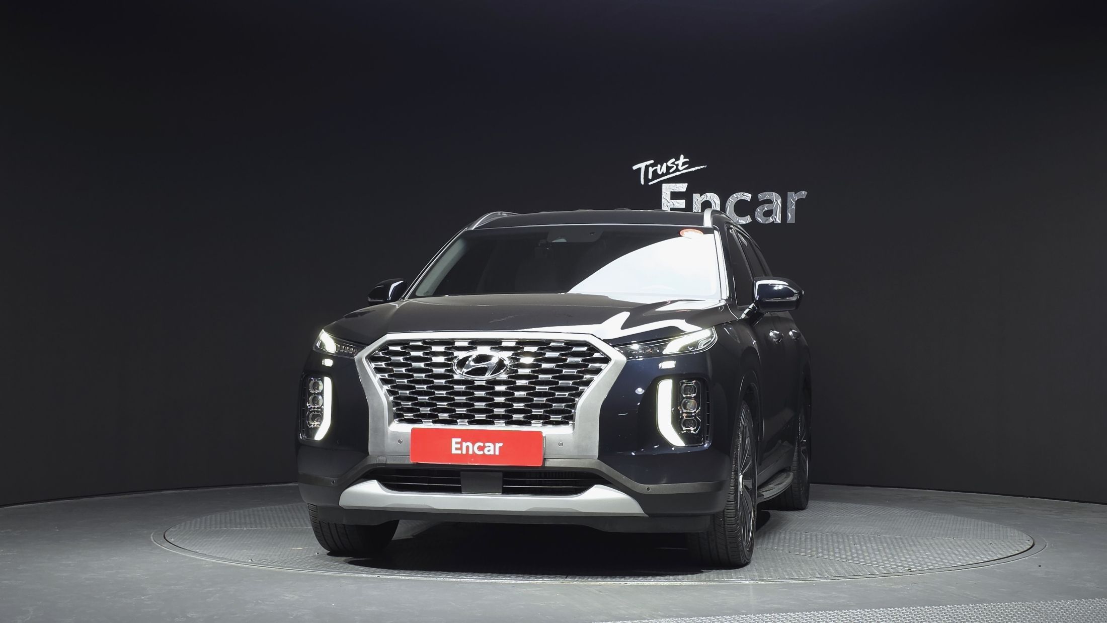 HYUNDAI PALISADE 2019
