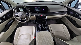 KIA CARNIVAL 2020