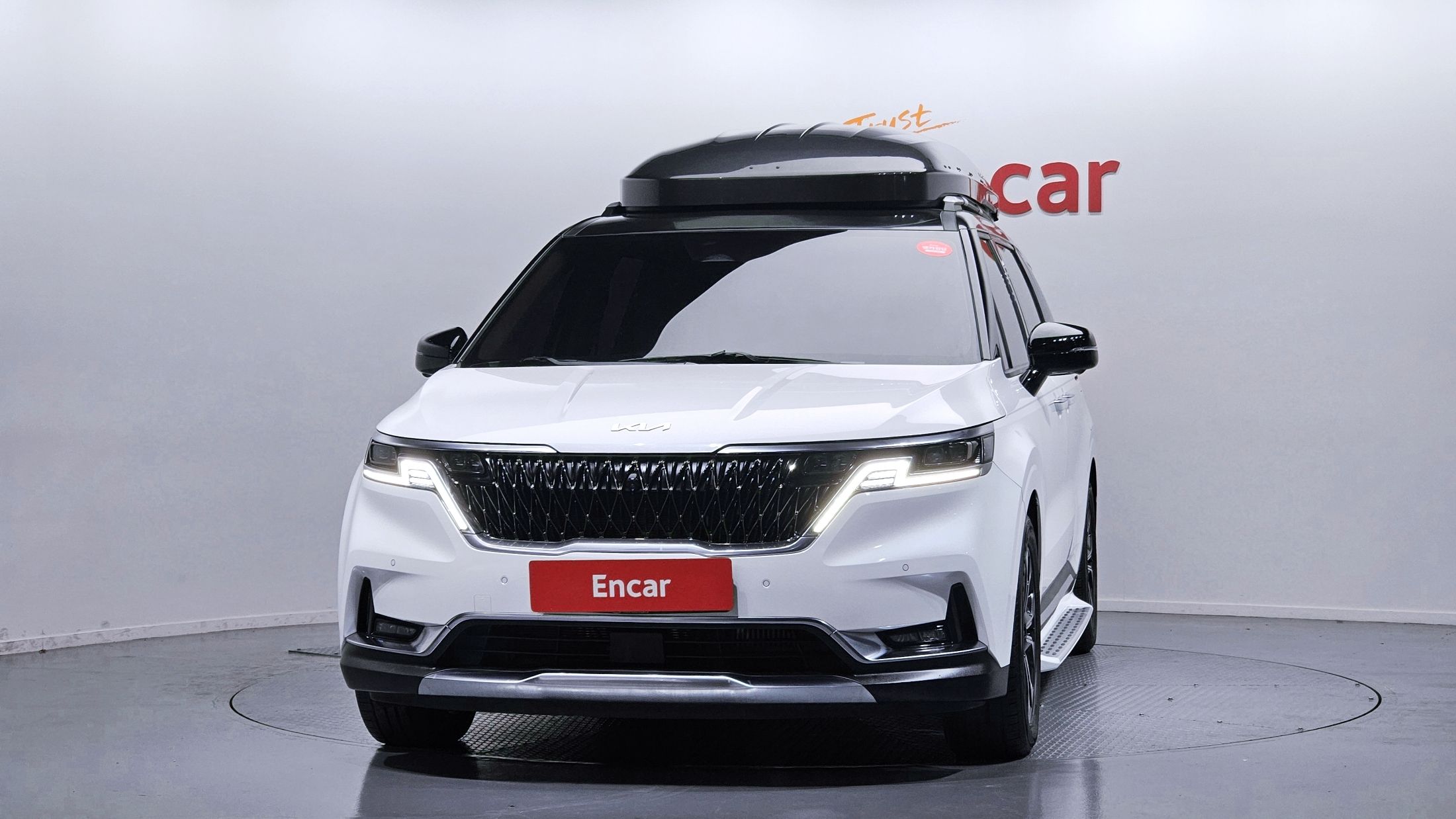 KIA CARNIVAL 2020