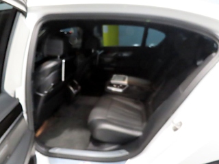 BMW 7-SERIES G11 2017