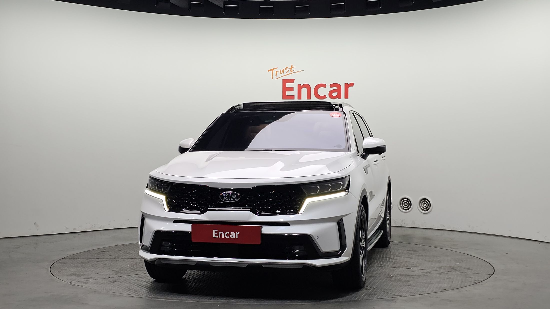 KIA SORENTO 2020