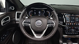 JEEP CHEROKEE GRAND 2019