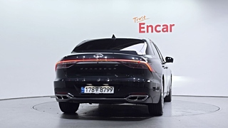 HYUNDAI GRANDEUR IG 2020