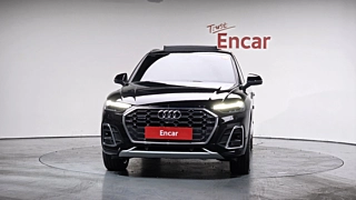 AUDI Q5 FY 2023