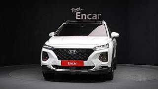 HYUNDAI SANTAFE TM 2018