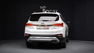 HYUNDAI SANTAFE TM 2018