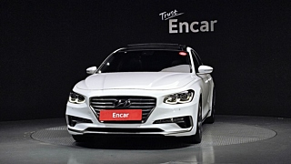 HYUNDAI GRANDEUR IG 2018