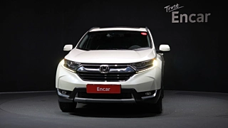 HONDA CR-V 2017
