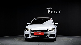 AUDI A6 C8 2019