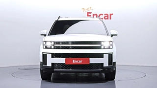 HYUNDAI SANTAFE MX5 2023