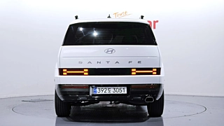 HYUNDAI SANTAFE MX5 2023