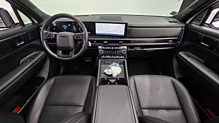 HYUNDAI SANTAFE MX5 2023