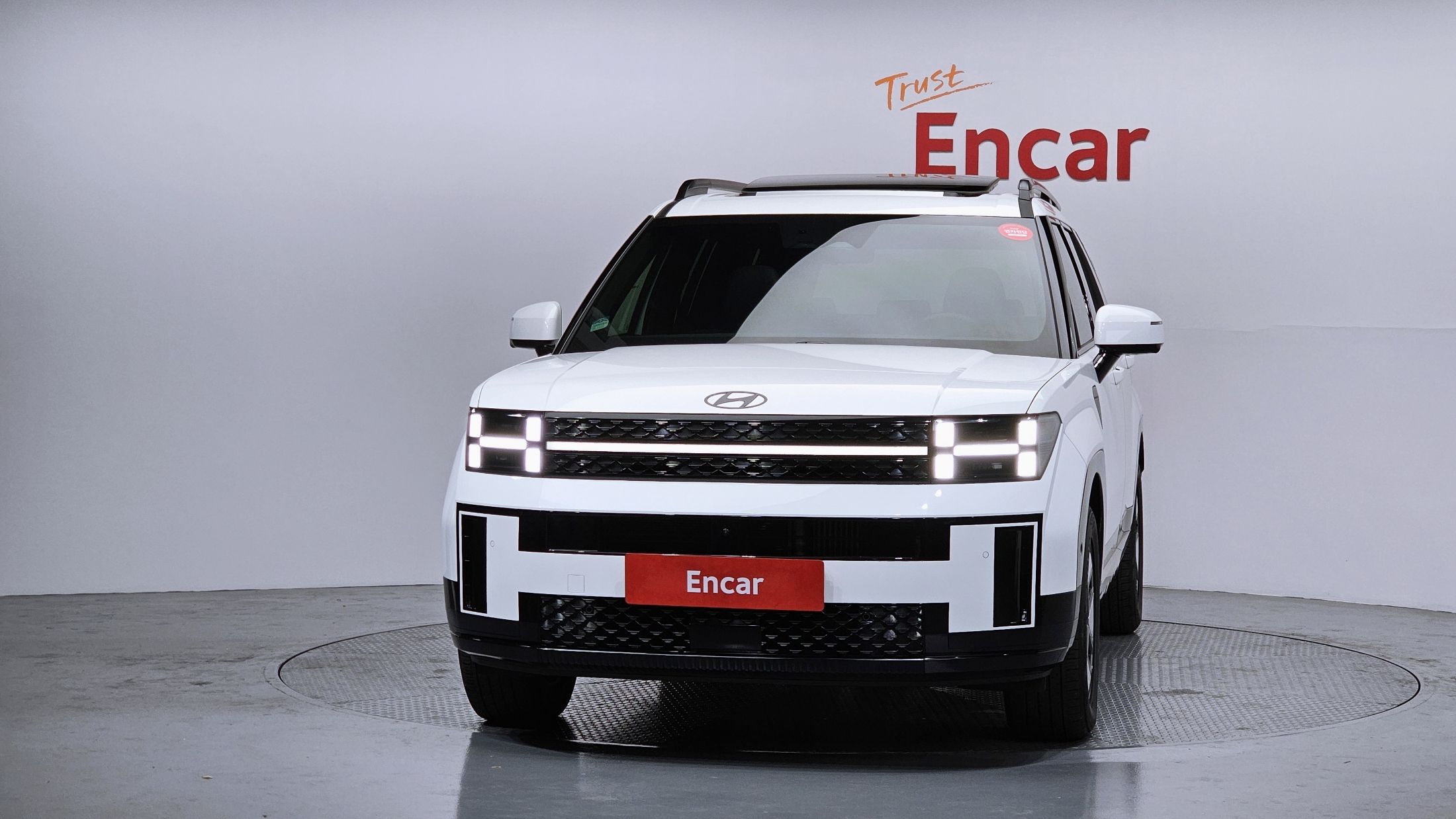 HYUNDAI SANTAFE MX5 2023