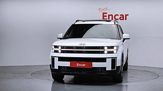 HYUNDAI SANTAFE MX5 2023