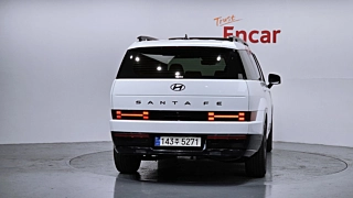 HYUNDAI SANTAFE MX5 2023