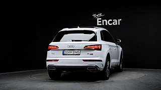 AUDI Q5 FY 2022