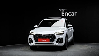 AUDI Q5 FY 2022