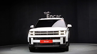 HYUNDAI SANTAFE MX5 2023