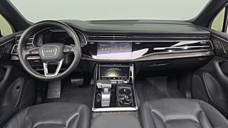AUDI Q7 4M 2021