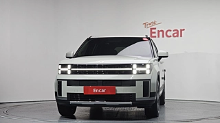 HYUNDAI SANTAFE MX5 2023