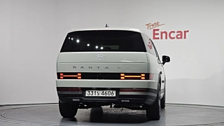 HYUNDAI SANTAFE MX5 2023