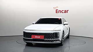 HYUNDAI GRANDEUR GN7 2023