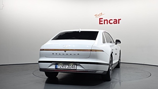 HYUNDAI GRANDEUR GN7 2023