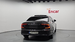 VOLVO S90 2020