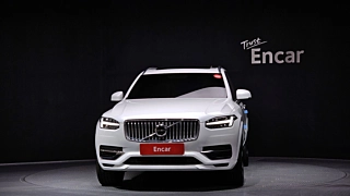 VOLVO XC90 2022
