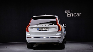 VOLVO XC90 2022