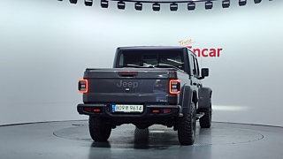 JEEP GLADIATOR JT 2021