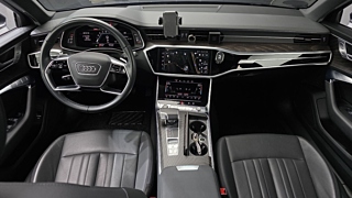 AUDI A6 C8 2022