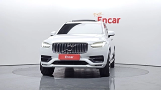 VOLVO XC90 2021