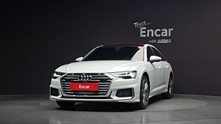 AUDI A6 C8 2023