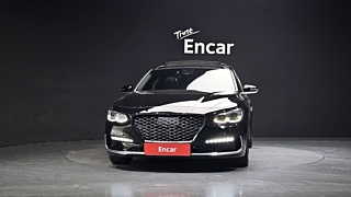 HYUNDAI GRANDEUR IG 2017
